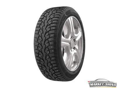 Ilink Wintervorhut Stud I 195/60 R15 92T