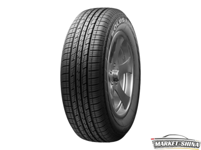 Kumho Solus KL21 ECO 265/50 R20 107V