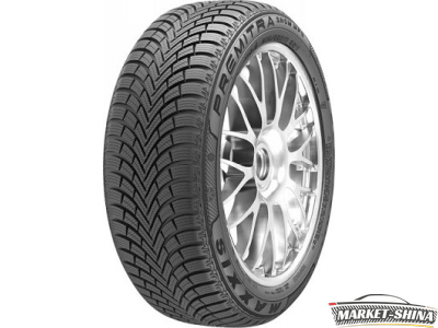Maxxis Premitra Snow WP6 205/50 R17 93V