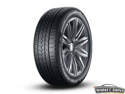 Continental WinterContact TS860S 205/55 R16 91H