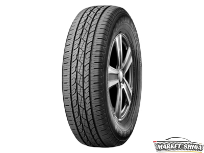 Nexen Roadian HTX RH5 285/60 R18 116V