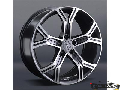 Replay MR231 8.5 x 19 5*112 Et:31.5 Dia:66.6 GMF