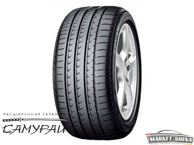 Yokohama Advan Sport V105E 275/40 R20 106Y