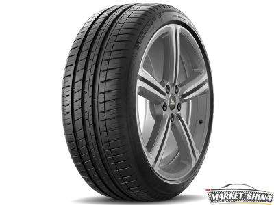 Michelin Pilot Sport 3 255/35 R19 96Y