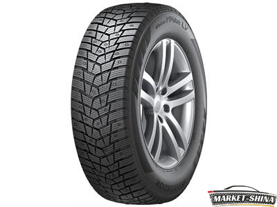 Hankook Winter i*Pike LV RW15 195/75 R16 107R