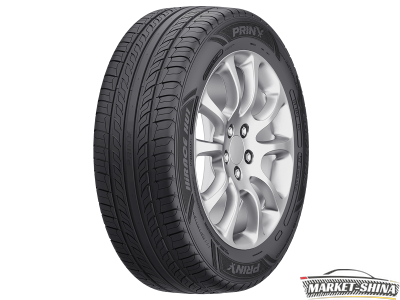 Prinx HiRace HU1 215/55 R16 97W