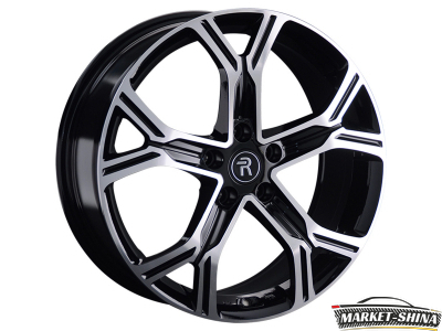 Replay KI304 8 x 19 5*114.3 Et:34 Dia:67.1 GMF