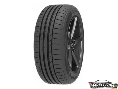 TRAZANO Z-107 225/55 R18 98V