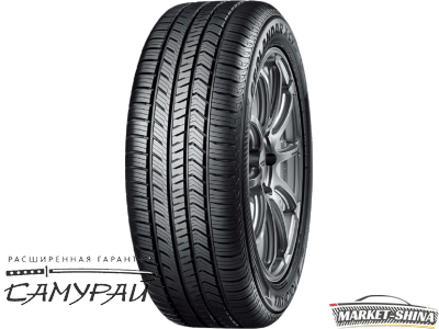 Yokohama Geolandar X-CV G057 265/45 R20 108W