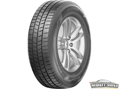 Austone Durato 4S 235/65 R16 121R