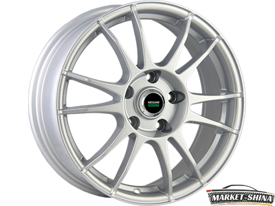 Replay B208 8 x 18 5*120 Et:30 Dia:72.6 MGM