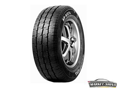 Sanfull SF-W05 195/65 R16 104/102R