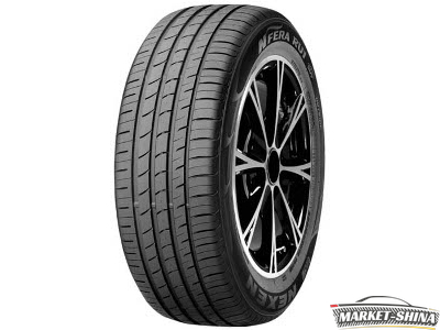 Nexen NFera RU1 SUV 255/65 R17 114H