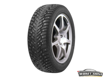 Leao Tire (LingLong) GreenMax Winter Grip 2 205/70 R15 100T