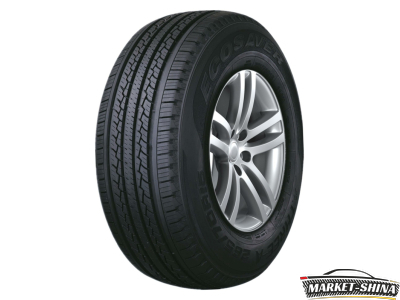 THREE-A Ecosaver 225/70 R16 102T