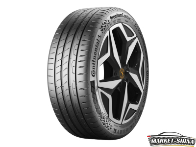 Continental PremiumContact 7 225/45 R17 91Y