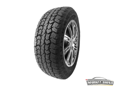 Double Star W01 215/75 R15 100/97Q