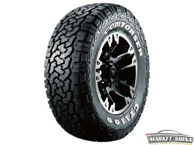 COMFORSER CF1100 205/60 R15 91H