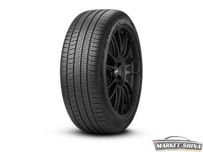 Pirelli Scorpion Zero All Season 275/55 R19 111V