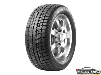 Leao Tire (LingLong) Greenmax Winter Ice I-15 SUV 255/60 R18 112H