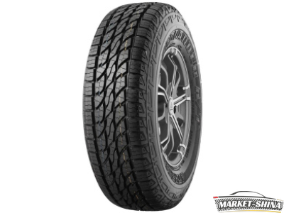 THREE-A Ecolander 215/70 R16 99T
