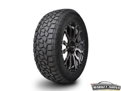 Altenzo Alventurer A/T 265/65 R18 122R