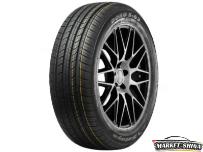 Satoya Doro S-63 185/60 R15 84H