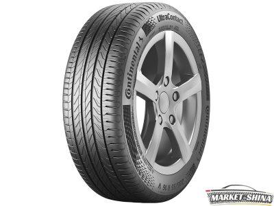 Continental UltraContact UC6 185/65 R15 88T