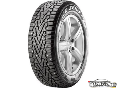 Pirelli Ice Zero 215/55 R16 97T