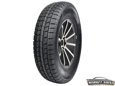 Royal Black Royal Ice 235/65 R17 108S