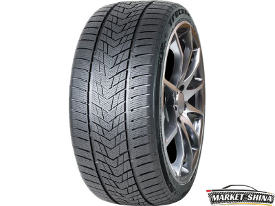 Tracmax X-Privilo S330 245/45 R20 103V