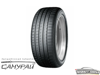 Yokohama Advan Sport V107A 295/35 R20 105Y