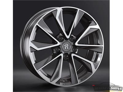 Replay HND315 7.5 x 19 5*114.3 Et:53 Dia:67.1 GMF