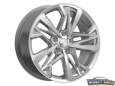 Скад Ультима 8 x 18 5*112 Et:50 Dia:57.1 Алмаз