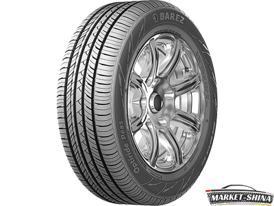 BAREZ Opti Ride P685 215/50 R17 91W