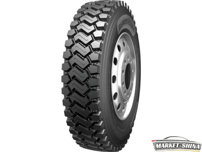 BlackHawk (SAILUN) BDO89 315/80 R22.5 161/157G