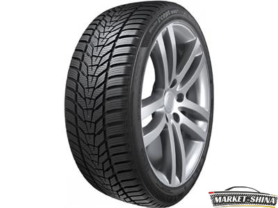 Hankook Winter i*Cept Evo 3 X W330A SUV 255/60 R17 106H