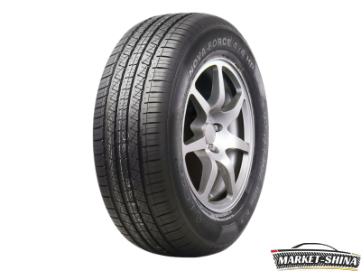 Leao Tire (LingLong) Nova-Force 4x4 HP 275/45 R20 110V