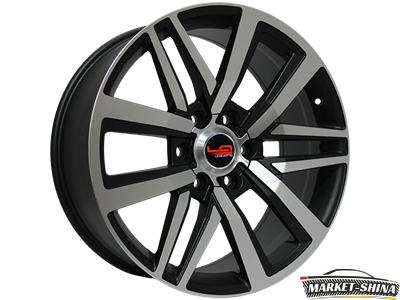 Replay A143 8.5 x 19 5*112 Et:28 Dia:66.6 GMF