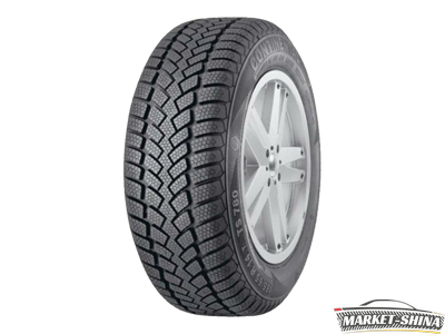 Continental ContiWinterContact TS 780 175/70 R13 82T
