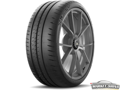 Michelin Pilot Sport Cup 2 255/35 R19 96Y