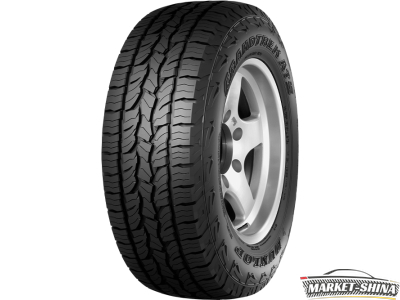 Dunlop Grandtrek AT5 215/75 R15 100/97S