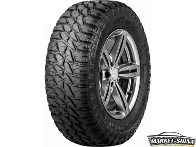 Triangle GripX M/T TR281 225/75 R16 115/112Q