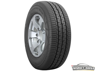 Toyo NanoEnergy Van 185/0 R14 102S