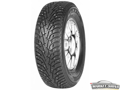 Maxxis NS5 Premitra Ice Nord 225/55 R18 102T