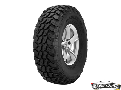 Goodride SL366 35/12.5 R20 121Q