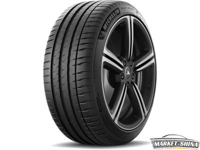 Michelin Pilot Sport 4 S 245/45 R20 99Y