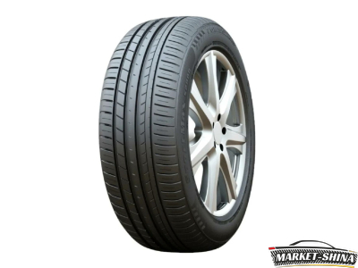 Kapsen Sportmax S2000 205/40 R17 84W