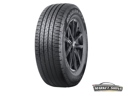 Nexen Roadian HTX2 265/65 R17 112T Nexen Roadian HTX2 265/65 R17 112T