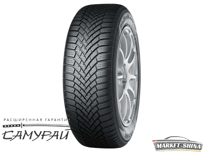 Yokohama V906 295/40 R21 111V